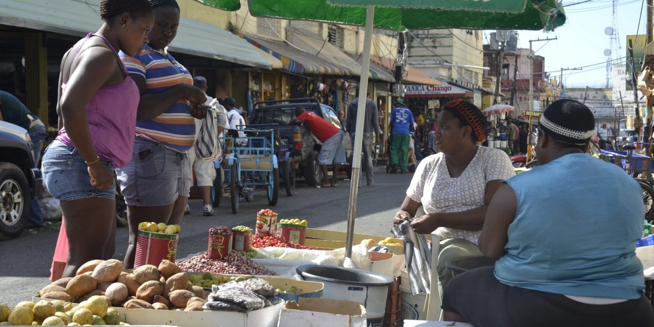 A pesar del Plan de Regulación la migración ilegal haitiana se desborda y sale de control