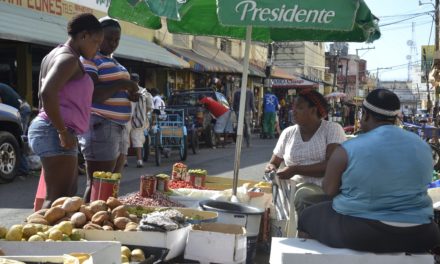 A pesar del Plan de Regulación la migración ilegal haitiana se desborda y sale de control