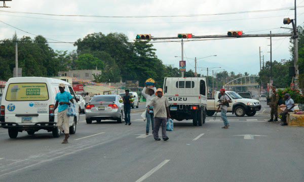 A pesar del Plan de Regulación la migración ilegal haitiana se desborda, Alcarrizos News Diario Digital