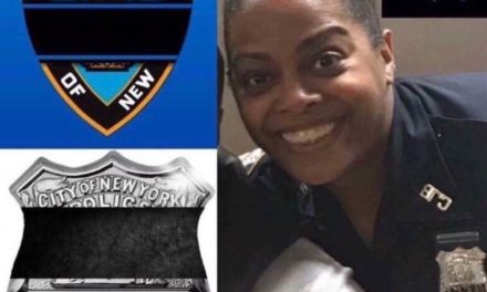 Asesinan a una policía, madre de tres hijos, de origen dominicano en Nueva York