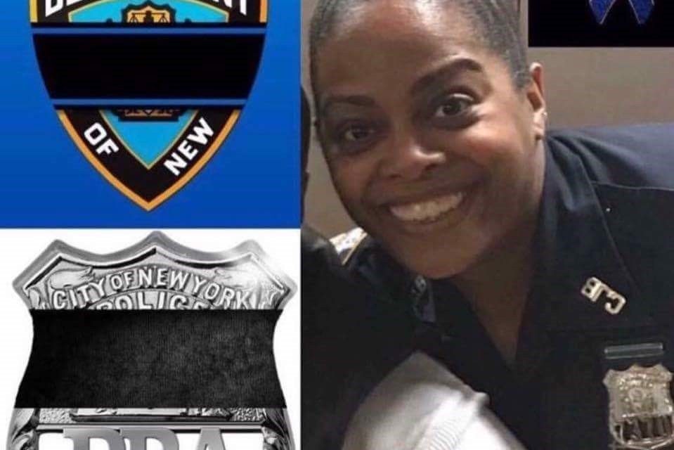 Asesinan a una policía, madre de tres hijos, de origen dominicano en Nueva York