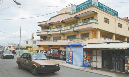 El alcalde de Los Alcarrizos está a la espera de donación de terreno para construir cementerio