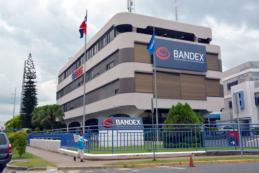 El Bandex tendría RD$6,000 millones para prestar durante el año 2018
