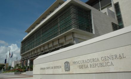 Consejo Disciplinario del Ministerio Público destituye fiscal implicado en acoso sexual