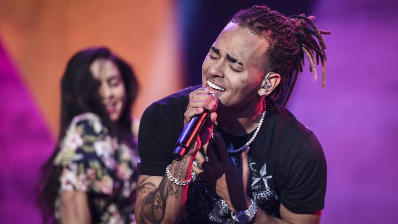 Abogado de Ozuna dice cantante salió corriendo en tiroteo para proteger su vida, Alcarrizos News Diario Digital