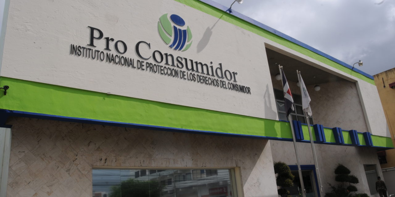 Pro Consumidor mantiene el rechazo a pagar el 10% de propina en las compras de comida para llevar