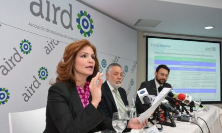 AIRD convoca a la semana de la eficiencia energética