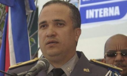 Director General de la Policía anuncia la creación de la Policía Juvenil en todo el país