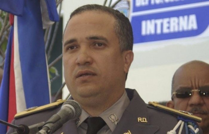Director General de la Policía anuncia la creación de la Policía Juvenil en todo el país