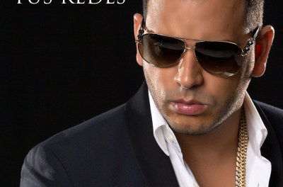 Artista Tito El Bambino llora al hablar de cómo quedó su hacienda tras el paso de María por PR