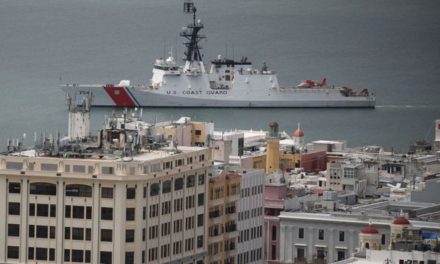 La Ley Jones no permite atracar en PR a barcos extranjeros y dificulta la ayuda internacional