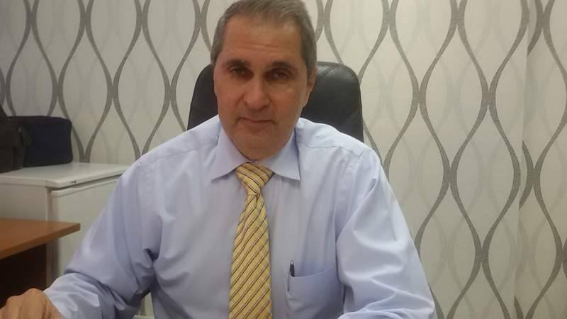Director hospital Vinicio Calventi desmiente anomalías en su gestión