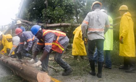 Los verdaderos héroes en las emergencias: los socorristas voluntarios