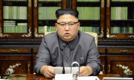 Kim Jong-un advierte a Trump de que pagará muy caro por las amenazas que hizo ante la ONU