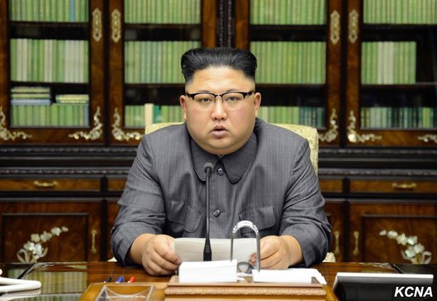 Kim Jong-un advierte a Trump de que pagará muy caro por las amenazas que hizo ante la ONU