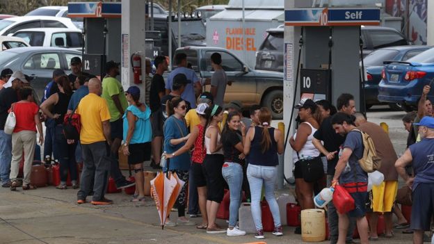 La Ley Jones no permite atracar en PR a barcos extranjeros y dificulta la ayuda internacional, Alcarrizos News Diario Digital
