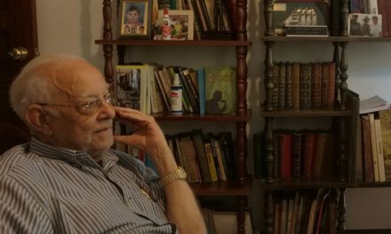 Fallece Juan Arístides Taveras Guzmán, dirigente político y exfuncionario del PRSC