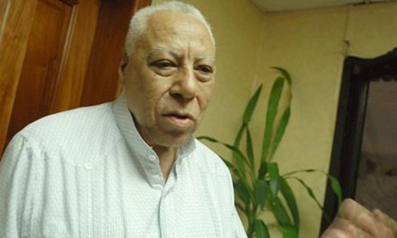 Falleció el sacerdote Marcial Silva, destacado opositor del profesor Juan Bosch