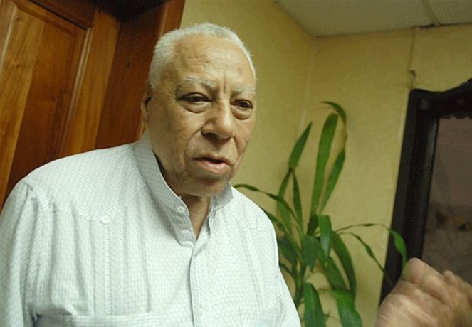 Falleció el sacerdote Marcial Silva, destacado opositor del profesor Juan Bosch