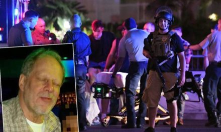 Stephen Paddock: autor de la masacre de Las Vegas era piloto, millonario y adicto al poker