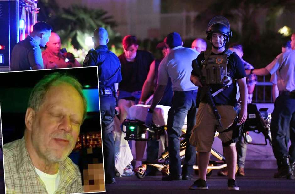 Stephen Paddock: autor de la masacre de Las Vegas era piloto, millonario y adicto al poker