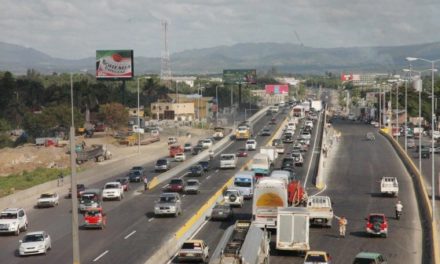 Obras Públicas cerrará túneles y elevados del Gran Santo Domingo por mantenimiento