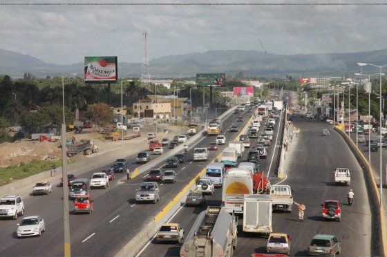 Obras Públicas cerrará túneles y elevados del Gran Santo Domingo por mantenimiento