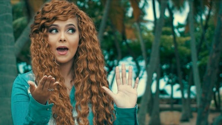 Joven artista de Los Alcarrizos lanza un video musical contra la violencia machista, Alcarrizos News Diario Digital