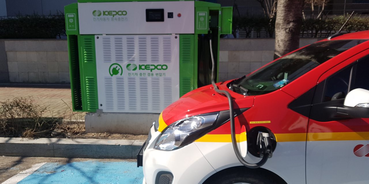 Empresa coreana invertirá 30 millones dólares en proyecto de vehículos eléctricos en la RD