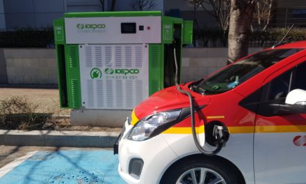 Empresa coreana invertirá 30 millones dólares en proyecto de vehículos eléctricos en la RD