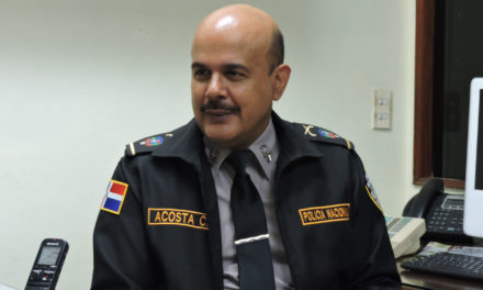 Dirección Regional Oeste de la Policía Nacional necesita más recursos frenar delincuencia