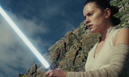 En un año en el cine liderado por las mujeres, ‘Los últimos jedi’ es el éxito de taquilla