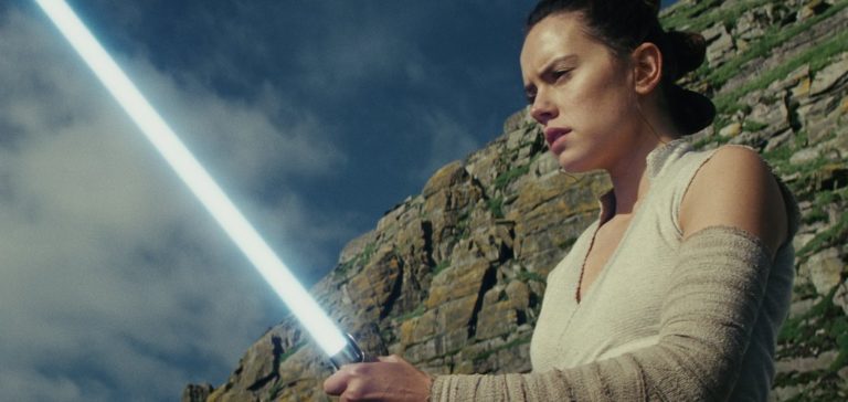 En un año en el cine liderado por las mujeres, ‘Los últimos jedi’ es el éxito de taquilla, Alcarrizos News Diario Digital