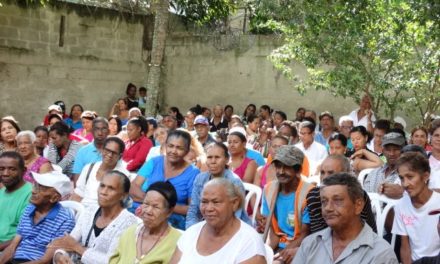 Alcaldía de Los Alcarrizos anuncia pensiones para trabajadores con más tiempo en el servicio