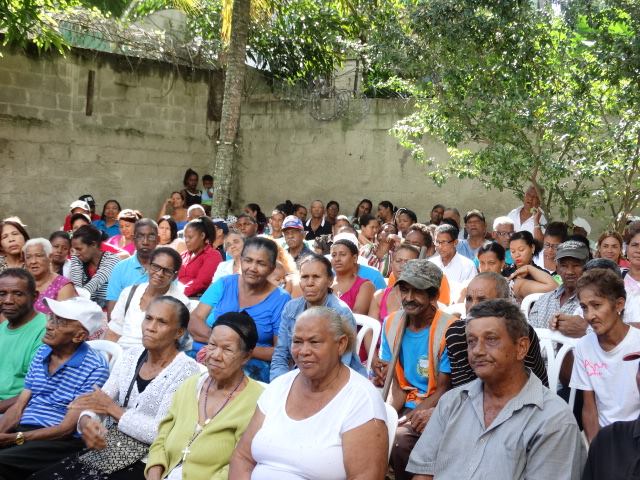 Alcaldía de Los Alcarrizos anuncia pensiones para trabajadores con más tiempo en el servicio