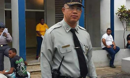 Cancelan coronel de la Policía por abusar sexualmente de un joven en Los Guaricanos