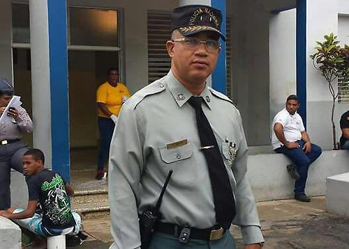 Cancelan coronel de la Policía por abusar sexualmente de un joven en Los Guaricanos