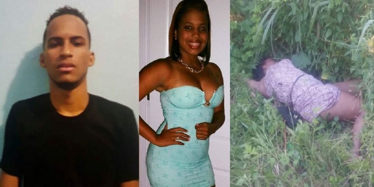 Taxista contratado para desaparecer cuerpo de Steisy Cordero todavía no ha sido apresado por la Policía, Alcarrizos News Diario Digital