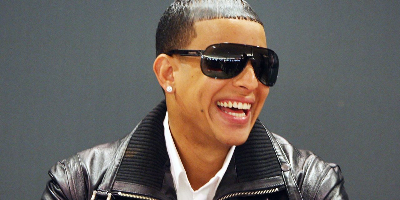 Daddy Yankee actuará en los premios Soberano