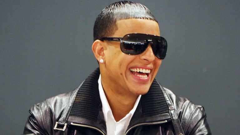 Daddy Yankee actuará en los premios Soberano