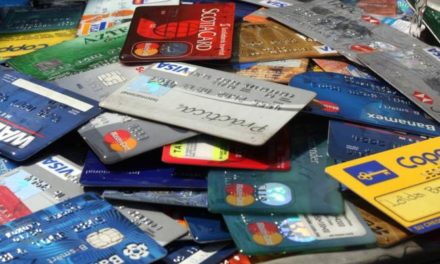 Policía Nacional desmantela laboratorio de clonación de tarjetas de crédito y débito
