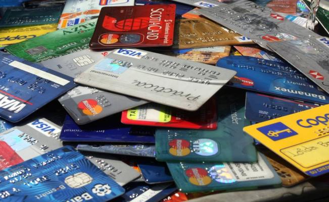 Policía Nacional desmantela laboratorio de clonación de tarjetas de crédito y débito