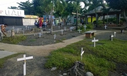 Marcha Verde vuelve a reclamar la construcción de un cementerio en Los Alcarrizos