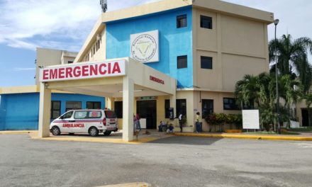 Reinician programa de cirugía laparoscópica en hospital Vinicio Calventi