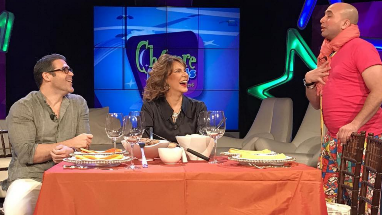 “Chévere Nigths” no se emitirá diario; saldrá los domingos