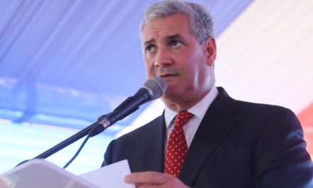 Las redes arden tras Gonzalo Castillo calificar a Danilo como “benefactor” y el “mejor presidente”