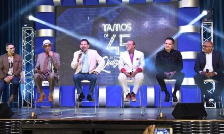 Conjunto Quisqueya contará su exitosa historia musical en el T.N.