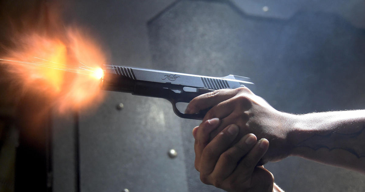 Dos hombres resultaron heridos mientras robaban en una finca en Hato Nuevo