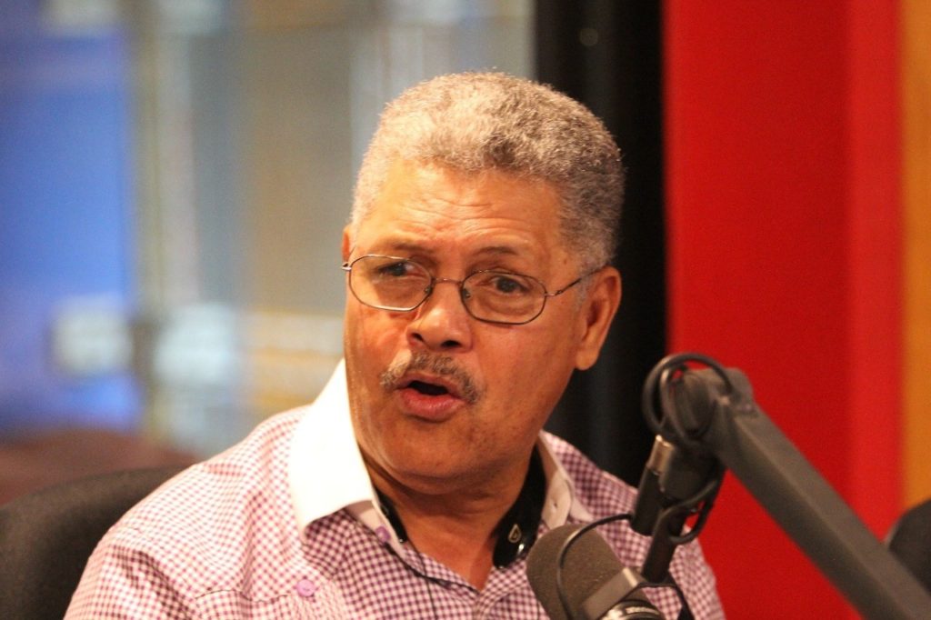 Luis Carvajal Los Alcarrizos News Diario Digital