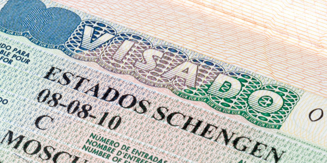 República Dominicana busca exención de visado Schengen